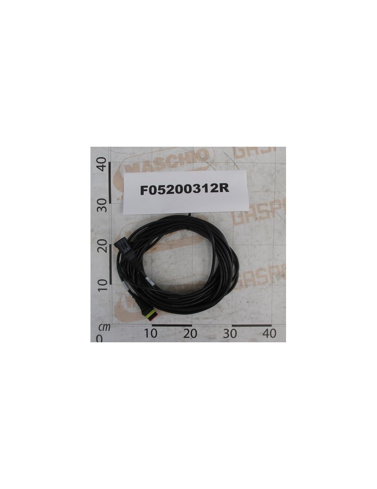 WIRING EXTENSION SENS.ULTRAS.