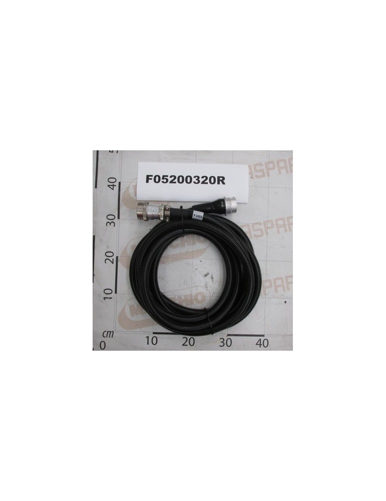 M-F ISOBUS CABLE 5 METERS