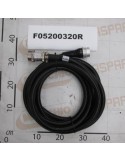 M-F ISOBUS CABLE 5 METERS