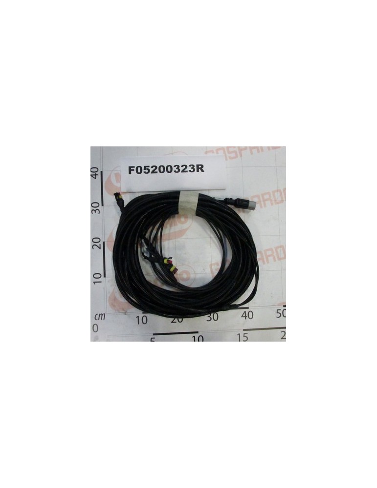 BOX LED LIGHT EXTENSION CABLE
