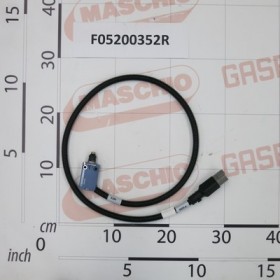 CABL. SWITCH SCALE TALPA 2
