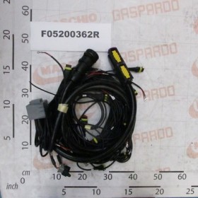 CABLE 12R 50 GM
