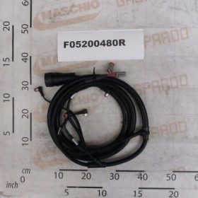 WIRING GMC MOT./SENS.PA1