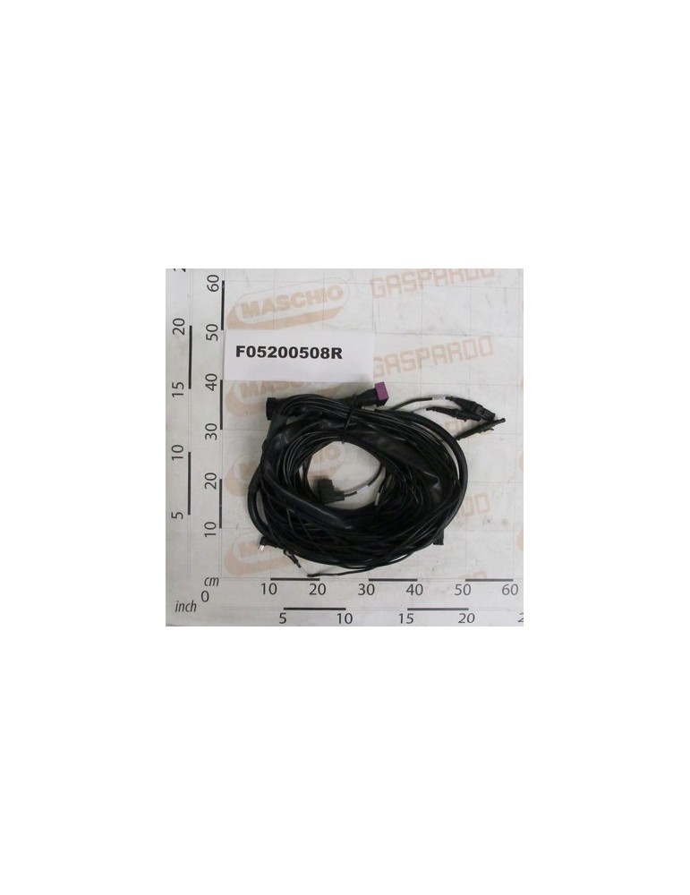 EXTENSION CABLE H2O SPRAYDOS