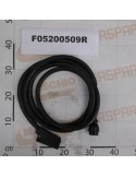 CABL. SPRAYDOS H2O 3METER