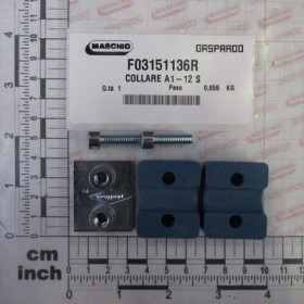 Maschio Gaspardo COLLARE A1-12 S F03151136R