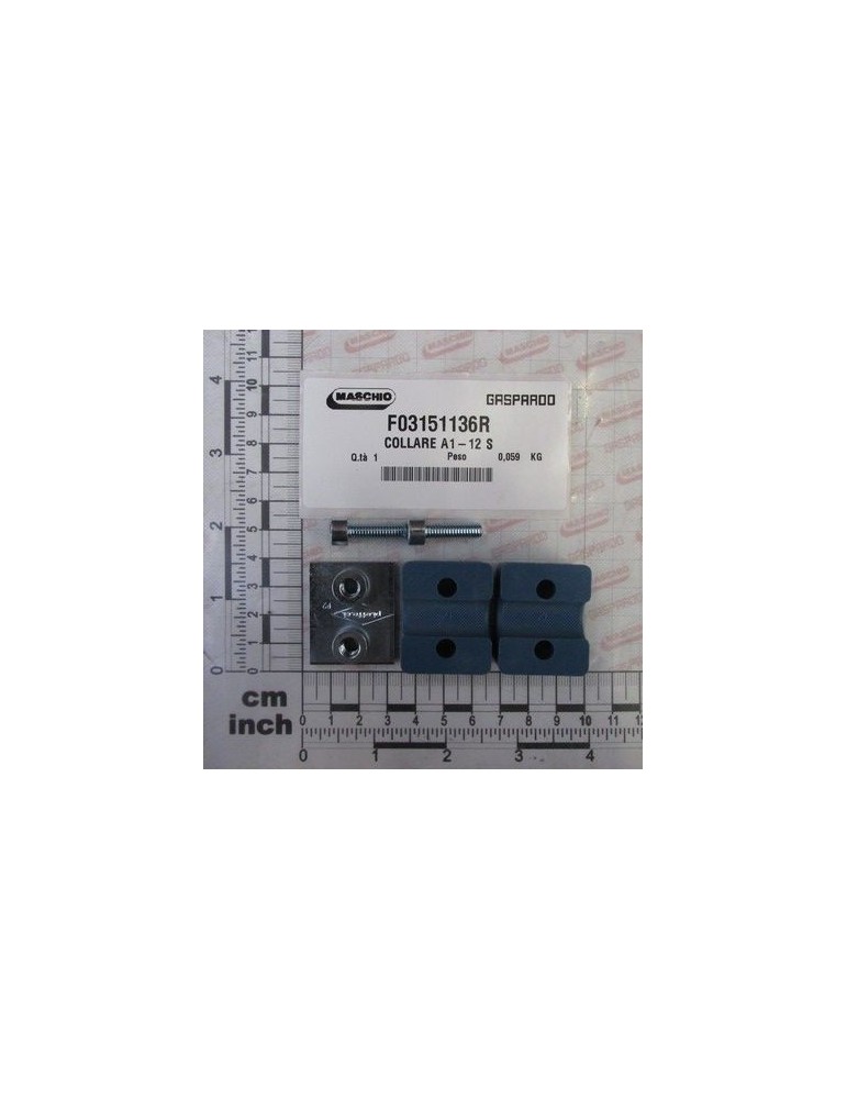 Maschio Gaspardo COLLARE A1-12 S F03151136R