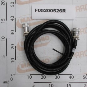 EXTENSION HD30 MM 5MT
