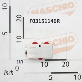 Maschio Gaspardo DIVIZOR FLUX REUNIFICAT 3/8-24 F03151146R