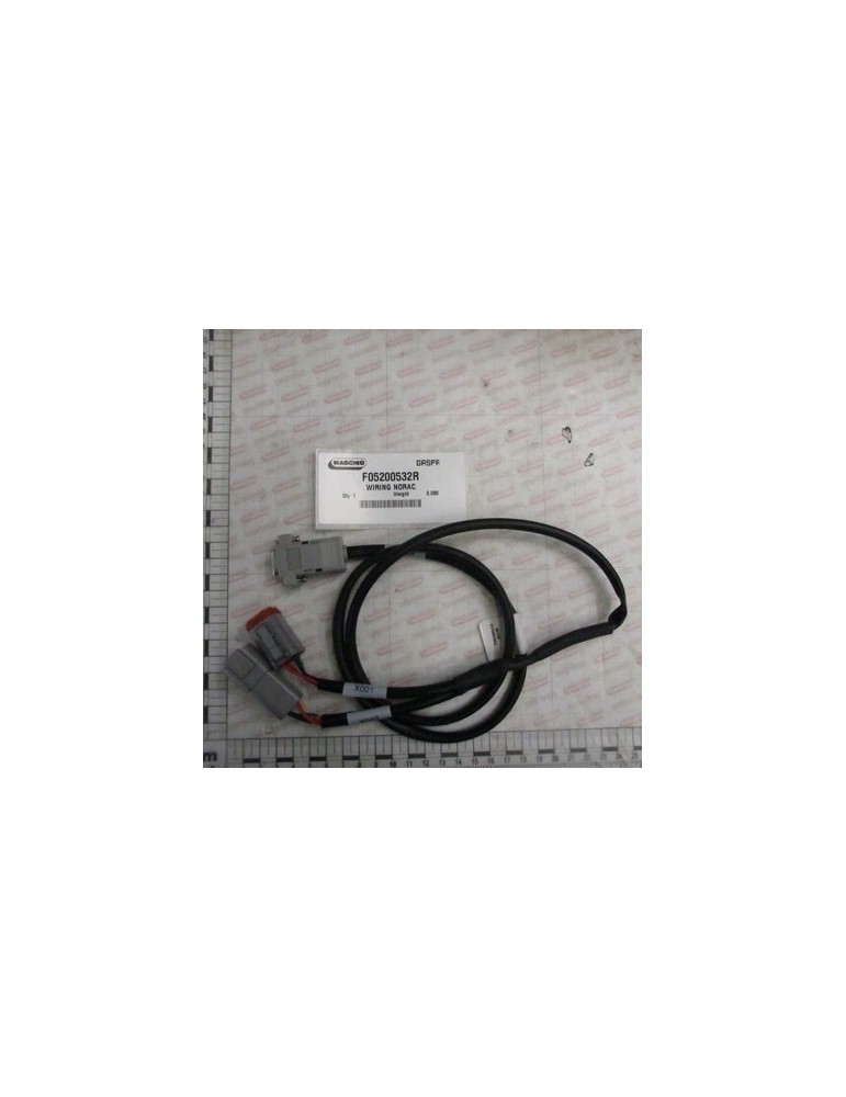 WIRING NORAC