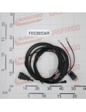 CABL.POWER BRAVO 400S 2 METERS