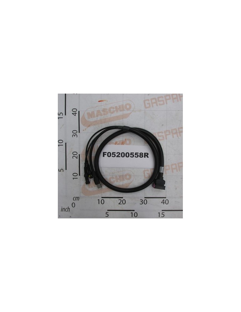 CABLE MICRO ELT.12V GM