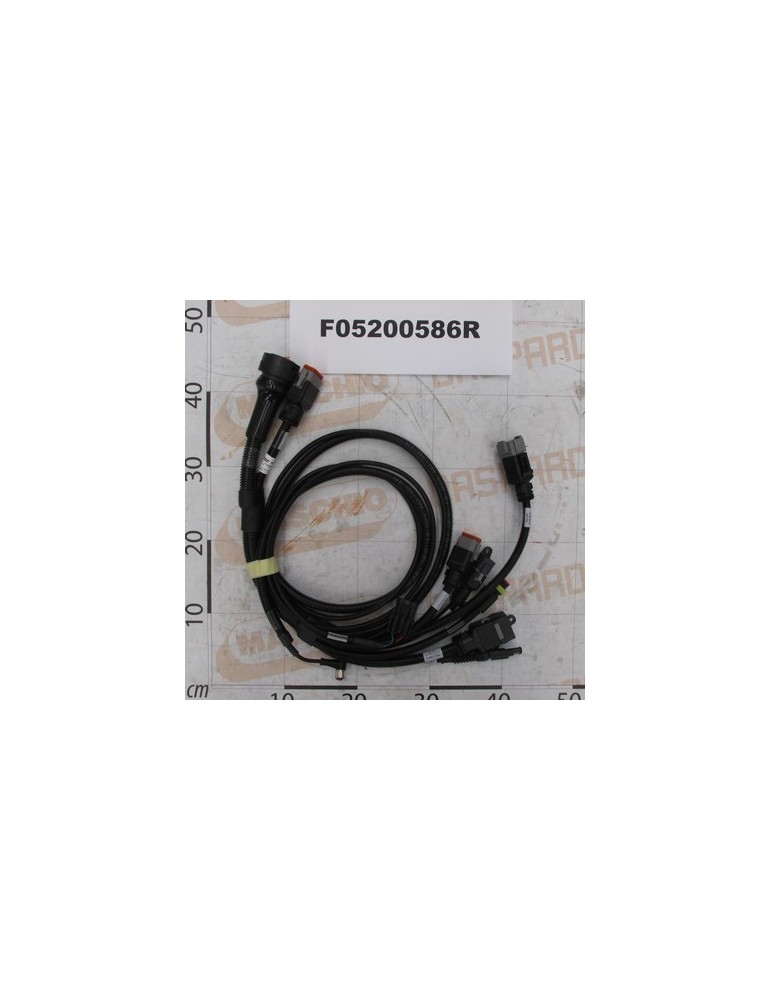 CABL.SENSORS GM BOX
