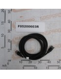 WIRING EXTENSION DT8 6MT