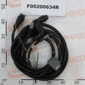 WIRING ELECT.BOX JULIA \'16