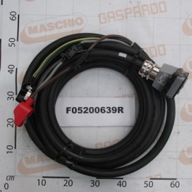 WIRING POWER BATT. JULIA