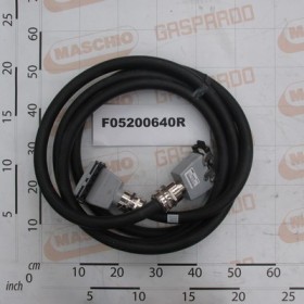 WIRING POWER JULIA \'16 EL