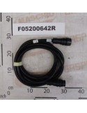 WIRING Y TO WING JULIA