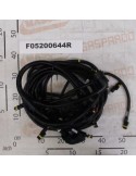 WIRING LEFT WING JULIA ME\'16