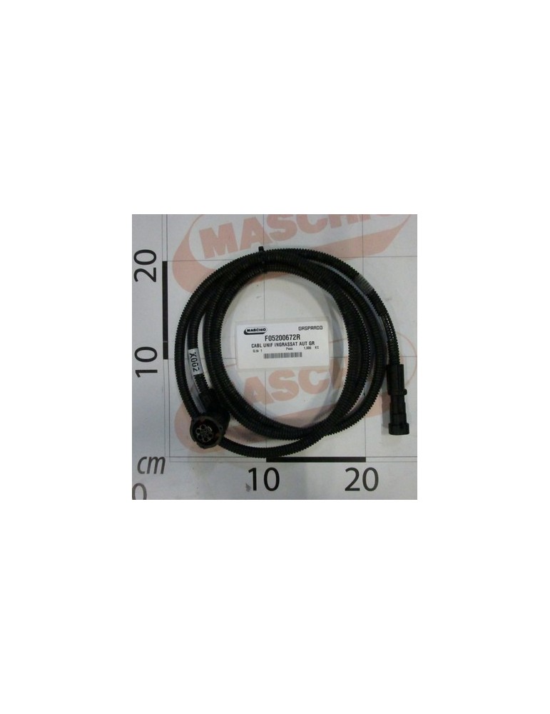 WIRING