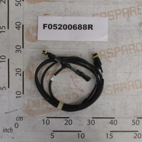 WIRING UNIF CUT 15-25
