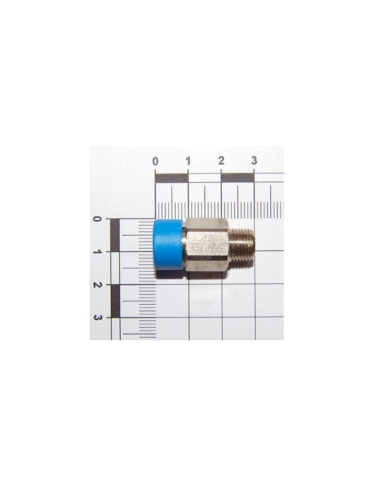 Maschio Gaspardo RACORD SUPER RAPID DREPT 1/8G F03151197R