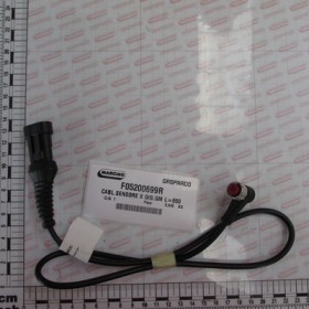 WIRING SENSOR GIG.GM L-1000