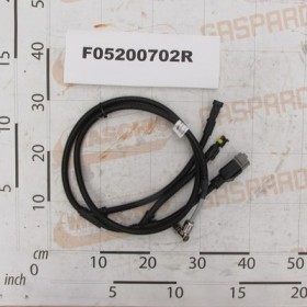 CABLE MICRO ELT. 2016