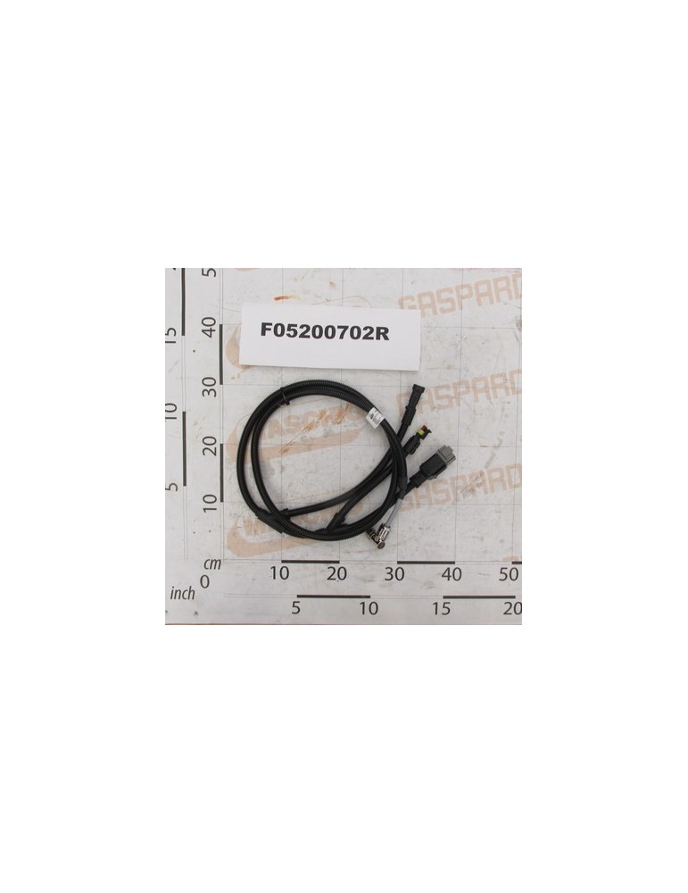 CABLE MICRO ELT. 2016