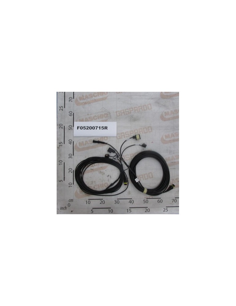 HEADLAND CARD H2O EVG CABLE