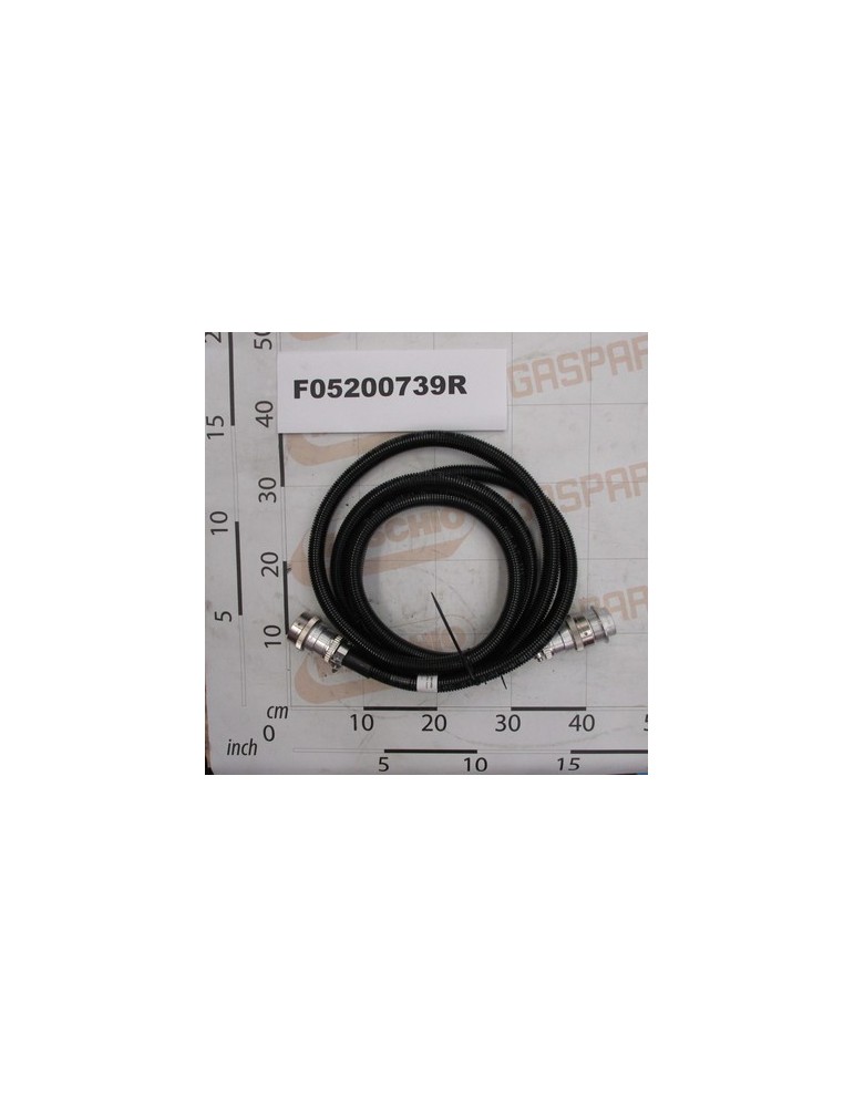 F-F ISOBUS CABLE 3,5 METERS