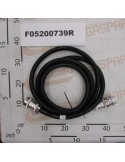 F-F ISOBUS CABLE 3,5 METERS