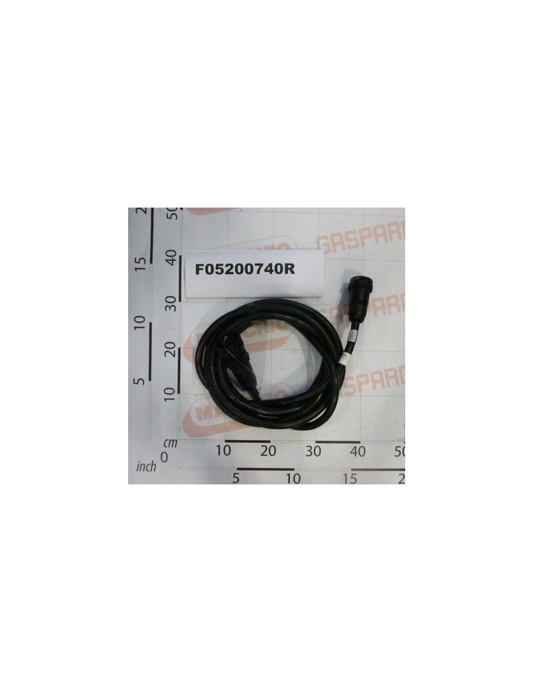 F-F ISOBUS CABLE 6,5 METERS