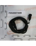 F-F ISOBUS CABLE 6,5 METERS