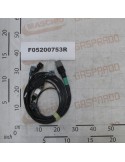 HYDR.FUNC.WIRING 4SV-2MICROSW-
