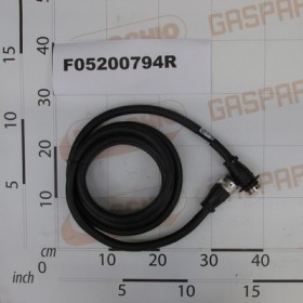 CABLE EXTEN.3M H2O-24-F28-VF-P