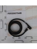 CABLE EXTEN.3M H2O-24-F28-VF-P