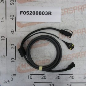 WIRING POWER SPREADER V2