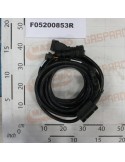 WIRING ISOBUS IBX-TRACTOR ARAG