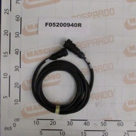 F-F ISOBUS CABLE 5 METERS