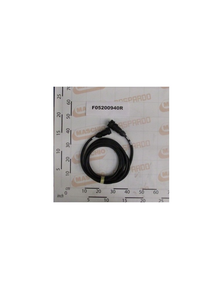 F-F ISOBUS CABLE 5 METERS