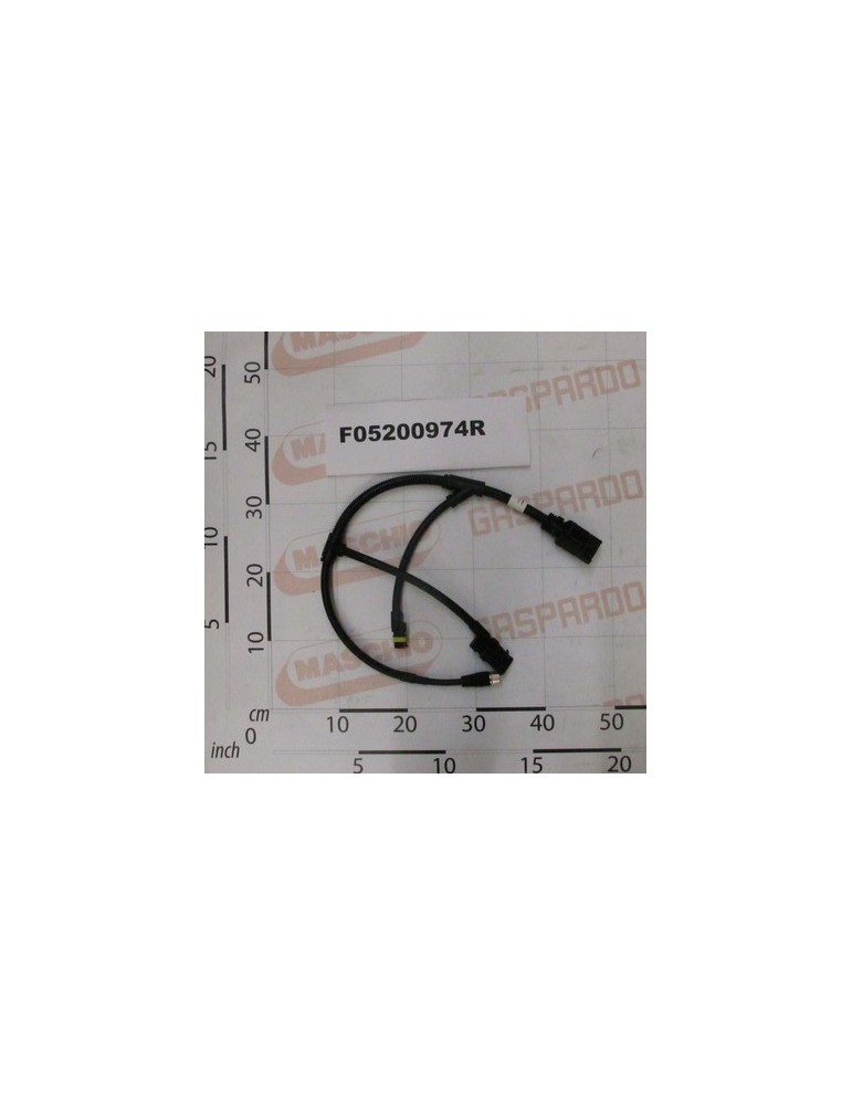 CABLE ELEMENT CHRONO