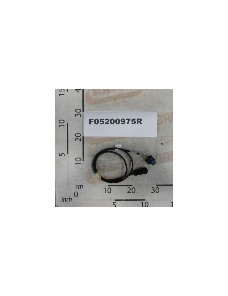 WIRING TERA 7\"