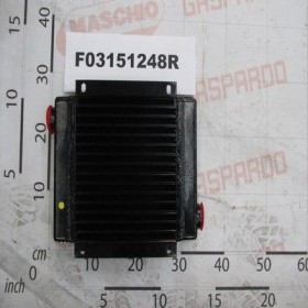 Maschio Gaspardo SCHIMBATOR AER-ULEI F03151248R