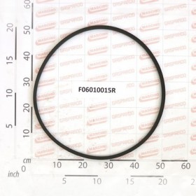 BELT B59X17 LP-1550 LI-1500