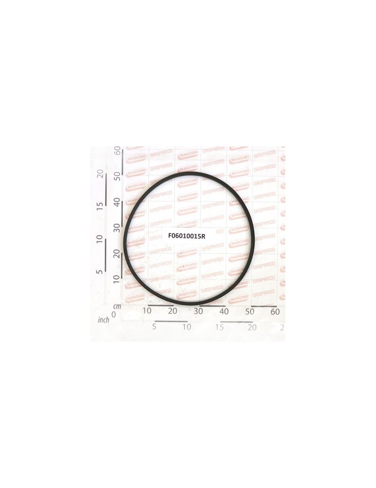 BELT B59X17 LP-1550 LI-1500