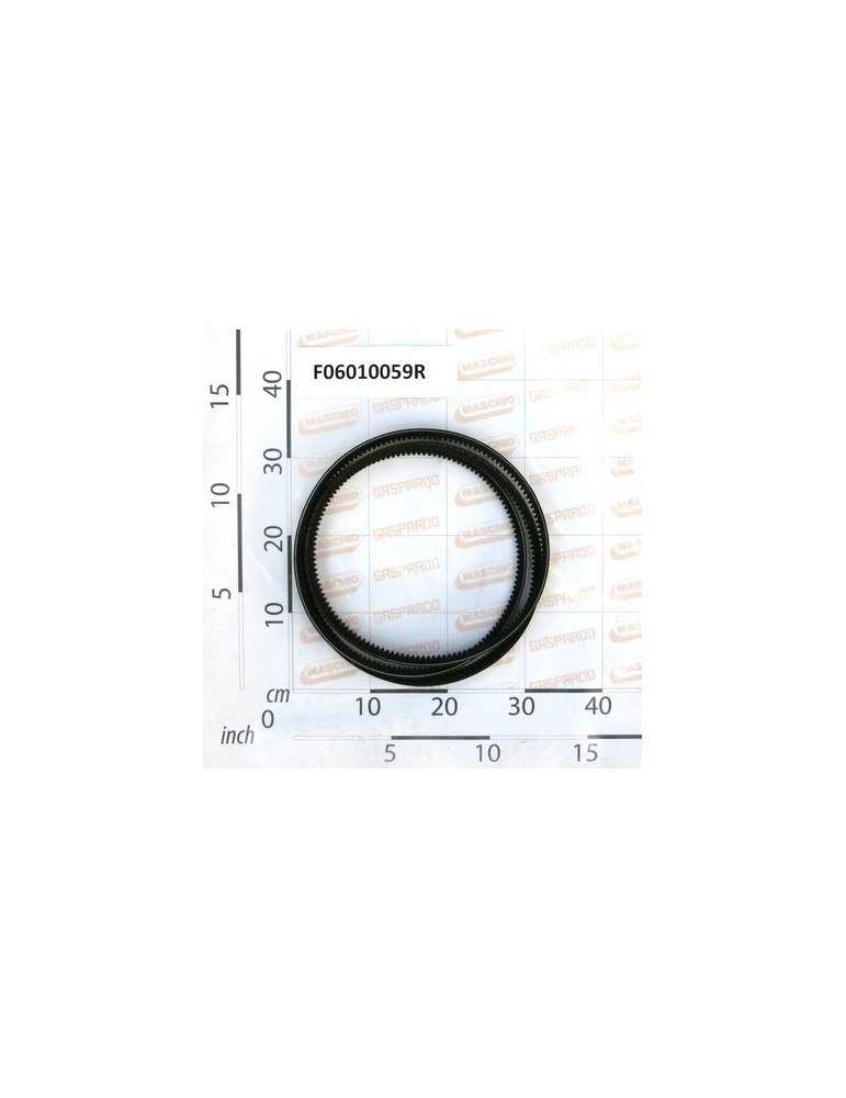 BELT SPBX LP-2800