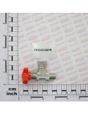 Maschio Gaspardo ROBINET MANOMETRU FF1/4 F03151267R