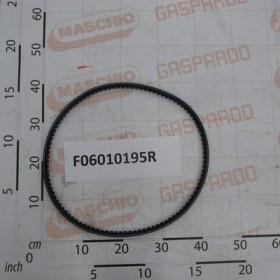 BELT QUADP. 3 XPBM