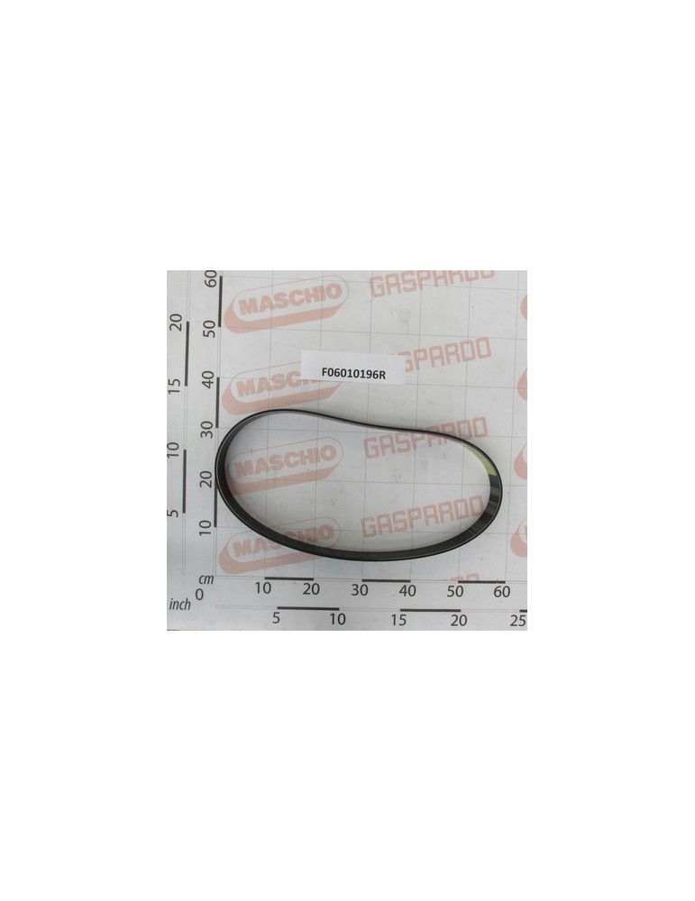 MICRO BELT -V PL/1333/10